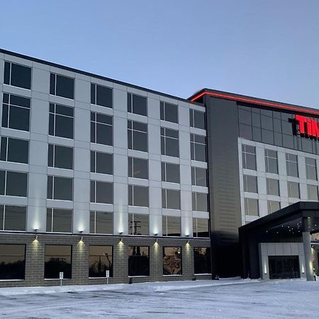 Grand Hotel Times Blainville-Mirabel Exterior foto
